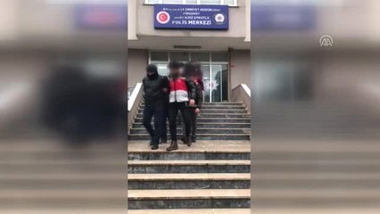 Avcılar'da Aranan Kişilere Yönelik Operasyon