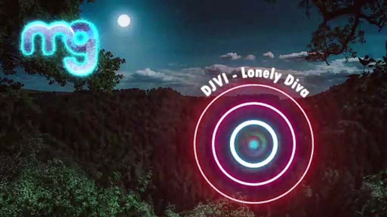 DJVI - Lonely Diva