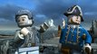 LEGO Pirates of the Caribbean part 29 — The Dutchman's Secret 100% (All Collectibles)