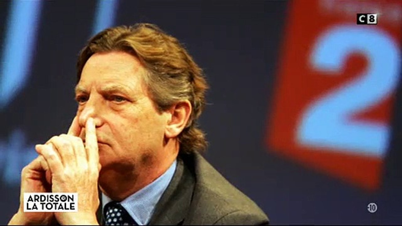 Thierry Ardisson raconte comment Catherine Barma a sauvé "Tout le monde en parle" à l'époque - Regardez