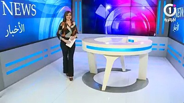 أول لقاء مع ملكة جمال الجزائر 2019 تكشف من خلاله الكثير