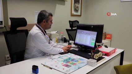 Kalp hastaları cinsel sorunlarını gizliyor