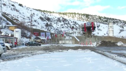 Ankaralı "Memba" Kalitesinde Suya Kavuşuyor - (2)