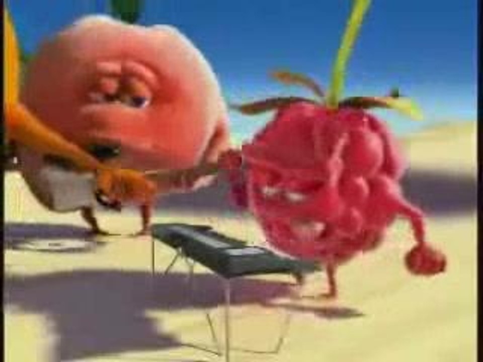 pub oasis - ring my bell