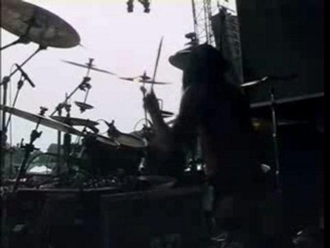 Annihilator - Alison Hell (Bang Your Head Festival 2003)