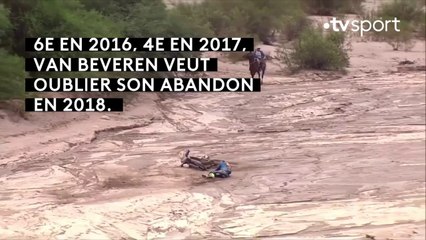 Dakar 2019 : Yamaha à la chasse des KTM