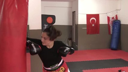 Devletin Şefkatini Şampiyonluklarla Taçlandırmak İstiyor