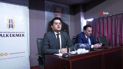 Halk ekmek büfeleri yeni sahiplerini buldu