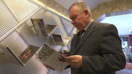 Dt'den Kadın Yazar ve Yönetmenlere Pozitif Ayrımcılık