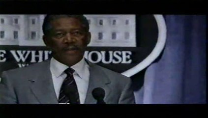 1998 "Deep Impact" Movie TV Ad