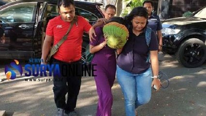 Pengakuan Manajer Vanessa Angel, Pamit ke Nge-MC Surabaya hingga Alasan jika Dicari sang Pacar