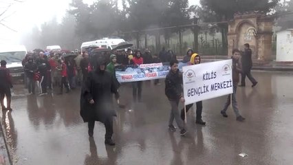 Sarıkamış Şehitleri Anılıyor