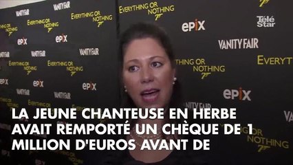 Magalie Vaé fête ses 32 ans : que devient l'ancienne gagnante de la Star Academy ?