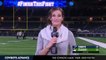 Seattle Seahawks vs Dallas Cowboys Recap | Dak Prescott 20/33 , 226 yds, 1 Td, 1 Int, 1 Rush Td