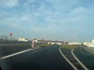 Schengen met le cap à l'Est