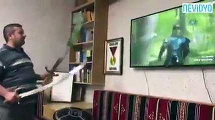 MİLLET BU HALDE DİZİ İZLİYOR BRAVO