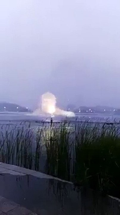 Incredible India Amazing Water fall