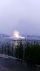 Incredible India Amazing Water fall