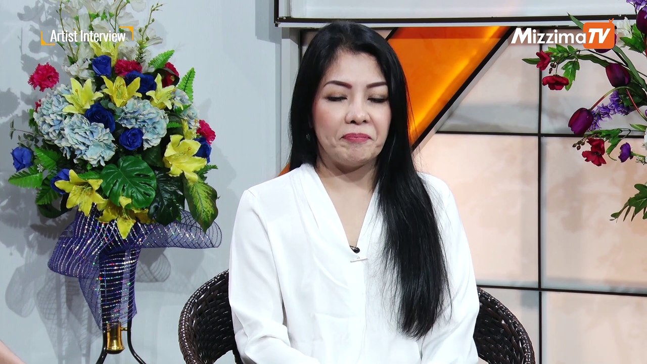 အကယ္ဒမီခင္ဇာျခည္ေက်ာ္၊ ဘုန္းမင္းေနလတို႔ႏွင့္ေတြ႔ဆံုျခင္း အပိုင္း ( ၂ )