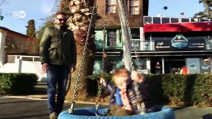 Türkei: Eine Kindheit im Knast | Reporter