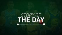 NBA: Story of the Day: Warriors, Kings combine for record 41 3-pointers