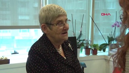 İstanbul Prof. Dr. Canan Karatay Kışın Nasıl Beslendiğini Açıkladı