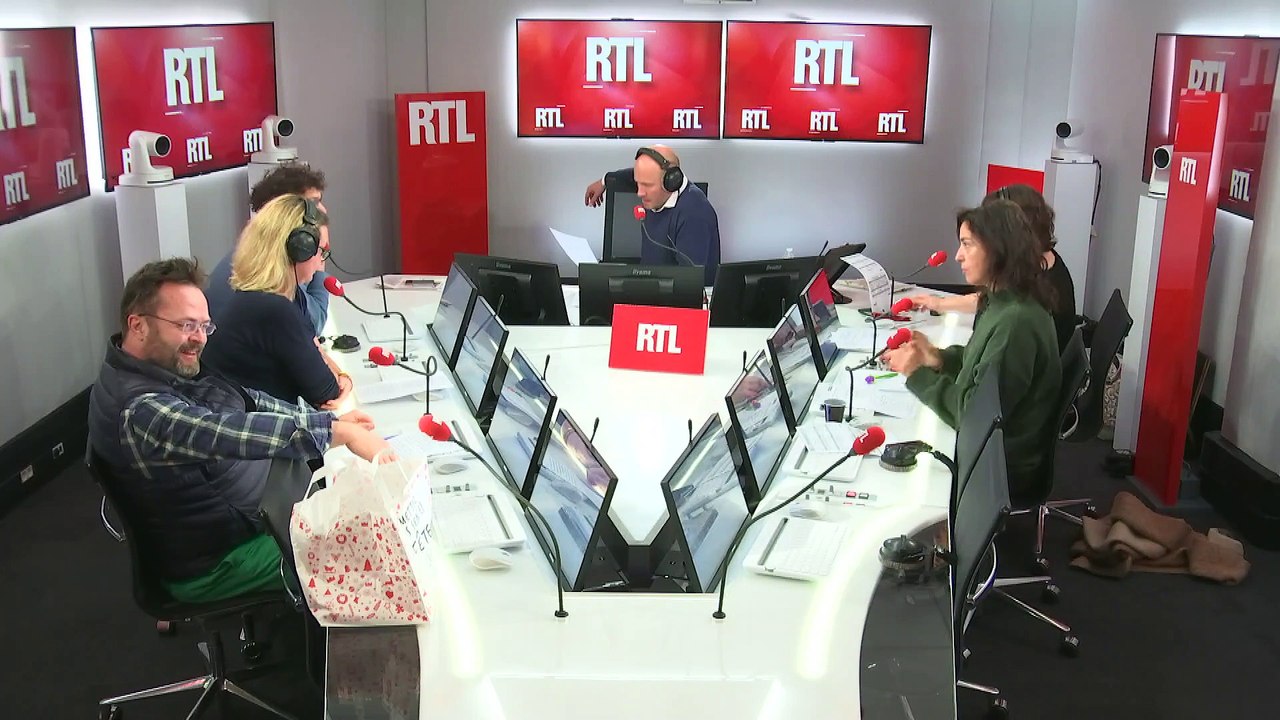 "Une partie des gilets jaunes est dans un processus de radicalisation", estime un spécialiste