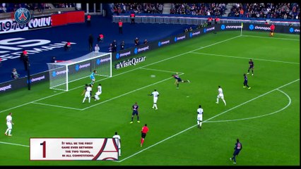 Pontivy - Paris Saint-Germain: Teaser