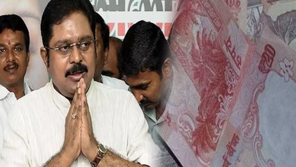 தினகரன், திருவாரூர் தொகுதி இடைத் தேர்தலுக்காக வைத்துள்ள வியூகங்கள்
