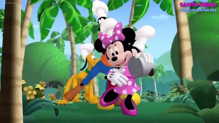 Mickey Mouse Clubhouse Memorable Moments Cartoon For Kids & Children Part 342 -