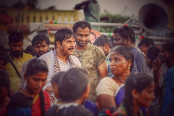 മമ്മൂക്ക വീണ്ടും മിന്നിക്കാനുളള വരവ്