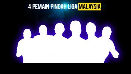 3 Pemain Liga 1 Ikuti Jonathan Bauman Pindah Liga Malaysia, Berikut Nama Pemain yang  Ikut Gabung