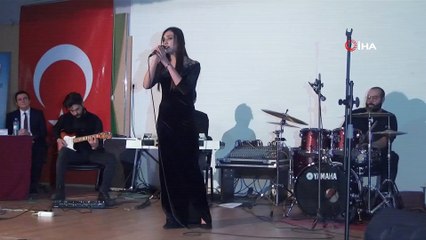 Van'da ‘Kavram starını arıyor’ ses yarışması