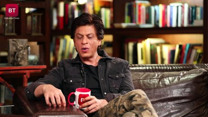 This Is Why Shah Rukh Khan Made Gauri Khan Producer Of His Films