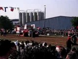 tracteur pulling bernay 2007