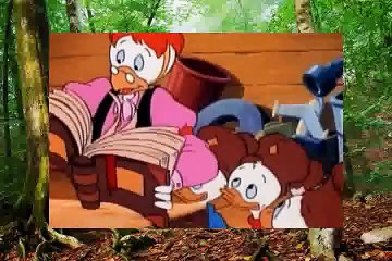 DuckTales 2x01 - Marking Time (Part 1)
