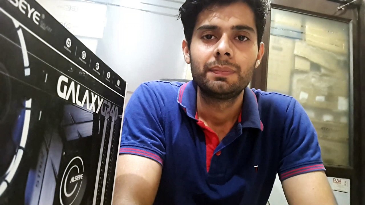 how to fit BBCc galaxy 240 mm cpu water cooler in mother board for beginner  guide