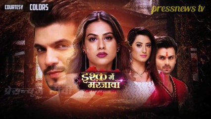 Ishq Mein Marjawan - 7th January 2019 News Colors Tv Serial