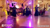 Kafkas Dans Çerkes Düğünü www.kafkasekibi.com