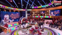 Les enfants de la télé : Bigflo & Oli rappent du Enrico Macias devant le chanteur (vidéo)