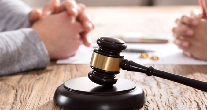 Yargıtay'dan Emsal Karar! Kocasına, İt Herif Diyen Kadın Kusurlu Bulundu