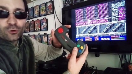 Turrican 3, un classic de l'Amiga