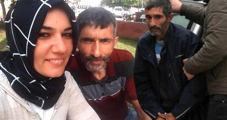 Katil Koca, 20 Yıllık Eşini 6 Yaşındaki Oğlunun Yanında Uyurken Öldürmüş