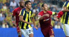 Fenerbahçe'de Performansıyla Hayal Kırıklığı Yaratan Diego Reyes, Takımdan Ayrılabilir