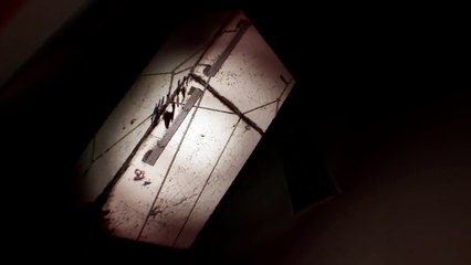 Unreal PT Release Trailer  Free Horror Game