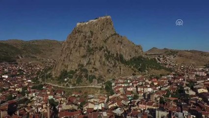 Termal Turizmin Değişmeyen Adresi; Afyonkarahisar