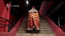 El Regalo de los Reyes Magos en el Ramón Sánchez Pizjuán