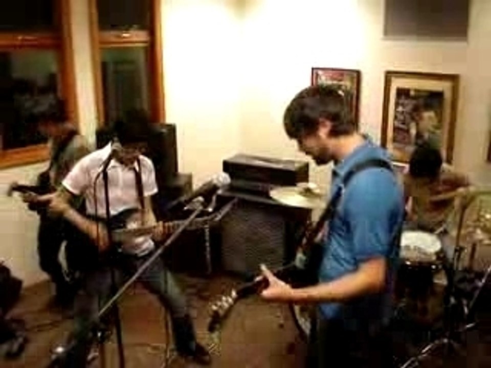 Loma prieta 3