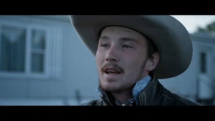 "The Rider" é Melhor Filme de 2018 para críticos nos EUA