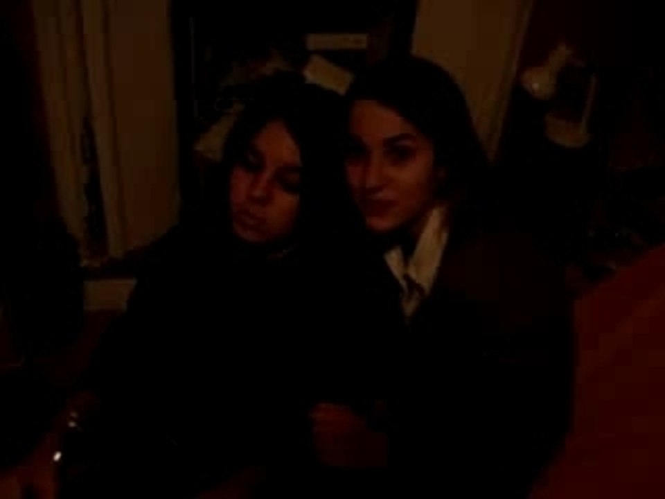 Moi & Juliette